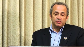 AAIDD: Marc Tasse - Adaptive Behavior and the Diagnostic Adaptive Behavior Scale