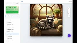 AI Image Editor (Erase + Relight) screenshot 3