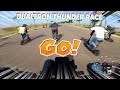 DUALTRON THUNDER 60VOLT RACE | MINIMOTORS INDONESIA GROUP RIDE