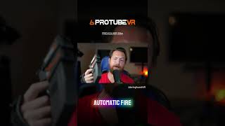 The best VR haptic gun tested by @thebringhurst