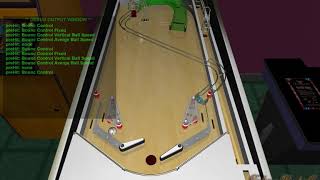 FP/BAM: Flipper physics / Bounce Control