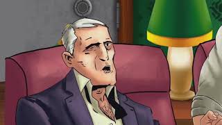 Mafia World Game - The Rules screenshot 1