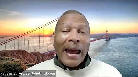 Insight Into The future with Pastor Darrell Sutton.