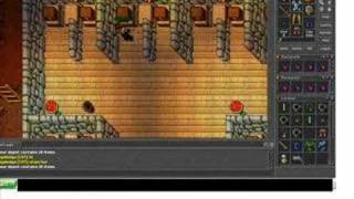 Assasins Tibia Keylogger maker
