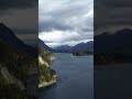 Alpine Peaks That Take Your Breath Away | Relaxing Aerials #Bariloche #Aerial #4K