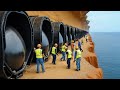 TECNOLOGÍAS DE CONSTRUCCIÓN QUE HAN ALCANZADO UN NUEVO NIVEL