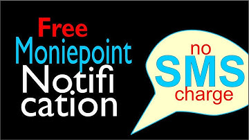 How to Start or Stop Receiving Alert From Moniepoint || Avoid SMS Charge On Moniepoint
