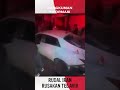 RUDAL PERTAMA DARI ANAK ALI KHAMENEI YANG MENJADI PEMIMPIN IRAN, MENGHANCURKAN  TEL AVIV SELATAN