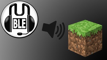 How to install Mumble Link for Minecraft 1.16.3 | Proximity Chat