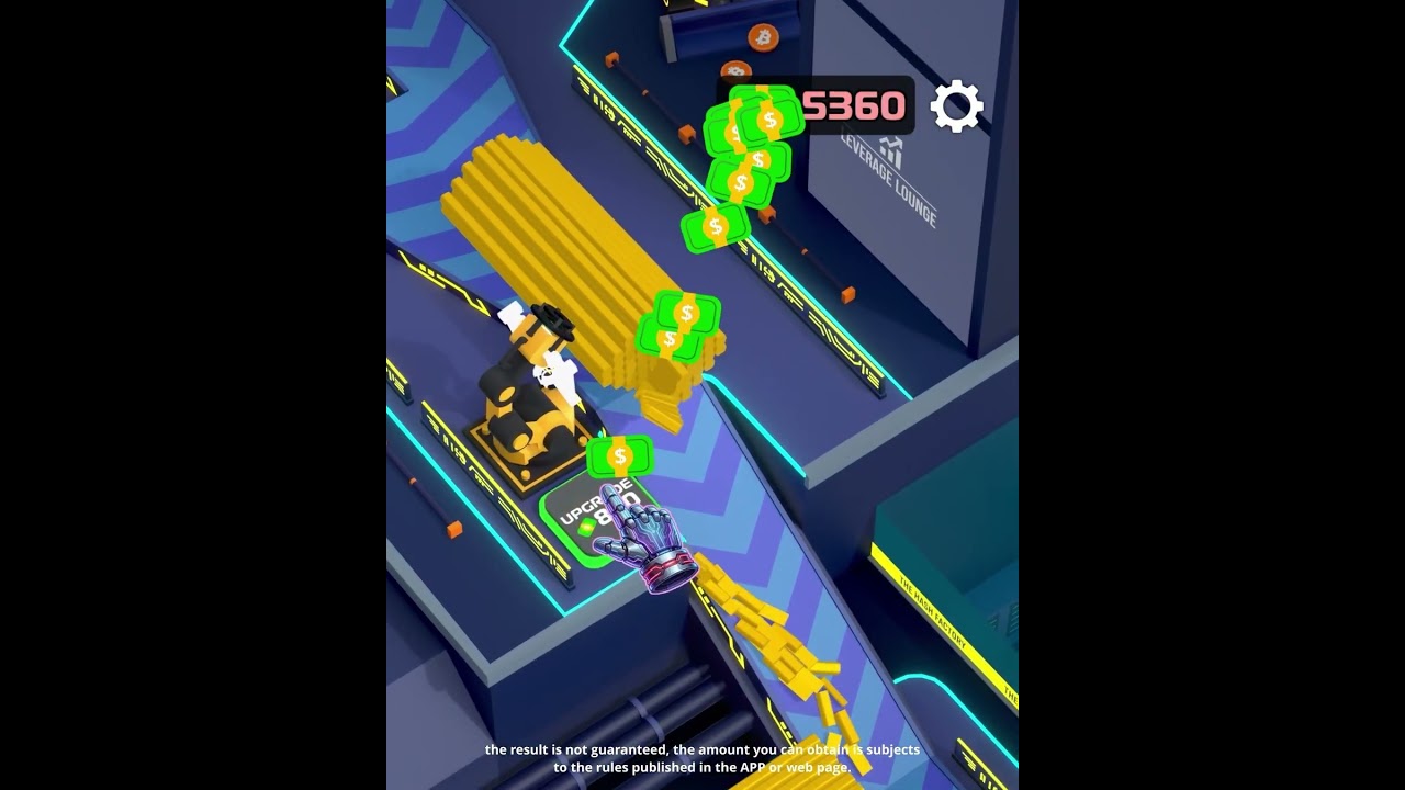 Video 261 CryptoLumber 30sec V1 1080x1350