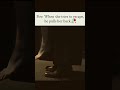 She ran into him again. #youtubeshorts #shorts #fyp #wattpad #explore #explorepage #trendingshorts