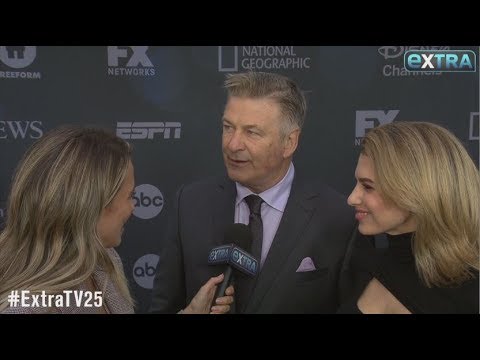 Video: Hilaria Baldwin Razkrila Načrte Svoje Družine Za Noč čarovnic (nekako)