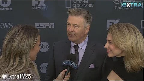 Hilaria Baldwin Opens Up About Why It Was Important to Talk About Her Miscarriage on Social Media