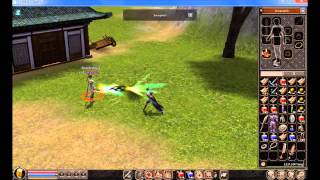 Metin2, LocMt2.. Le skill magiche trafiggono