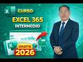 Cómo usar Protección de Celdas, Hojas y Libros | Sesión 13 - Curso Completo
