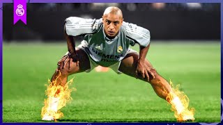 Roberto Carlos The Most UNSTOPPABLE Goals Ever