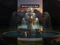 ETERNAL YOUTH IN MYTH⛲️🤩👀#dailyfacts #randomfacts #fountainofyouth