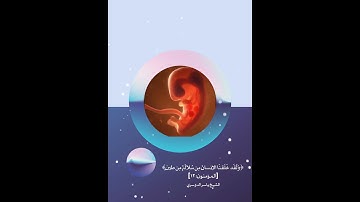 ( وَلَقَدْ خَلَقْنَا الإنْسَانَ مِنْ سُلالَةٍ مِنْ طِينٍ ) سورة المؤمنين #ياسر_الدوسري