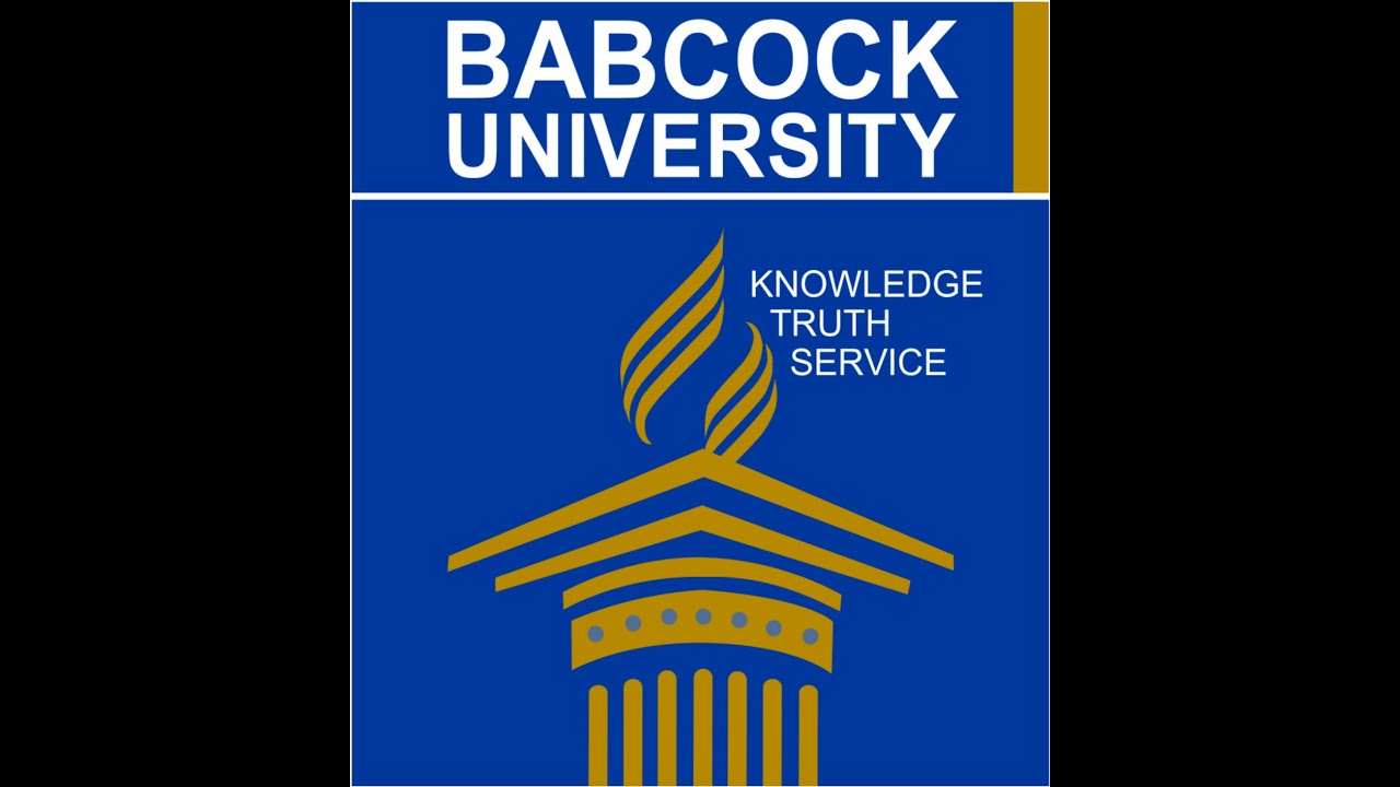 27TH UNDERGRADUATE MATRICULATION CEREMONY