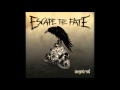 Gambar cover Escape The Fate - Ungrateful