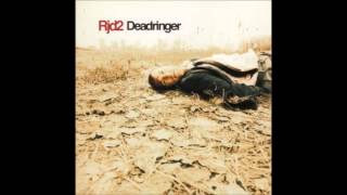 RJD2 - Ghostwriter