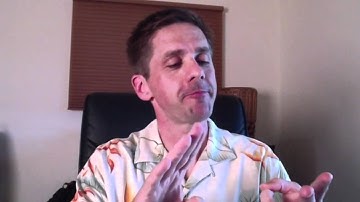 Dr. Matt - Pain as a Motivator