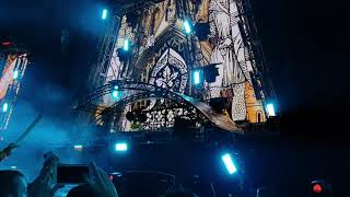 Deadmau5 - Avaritia (Deadmau5 live@EDC Korea)