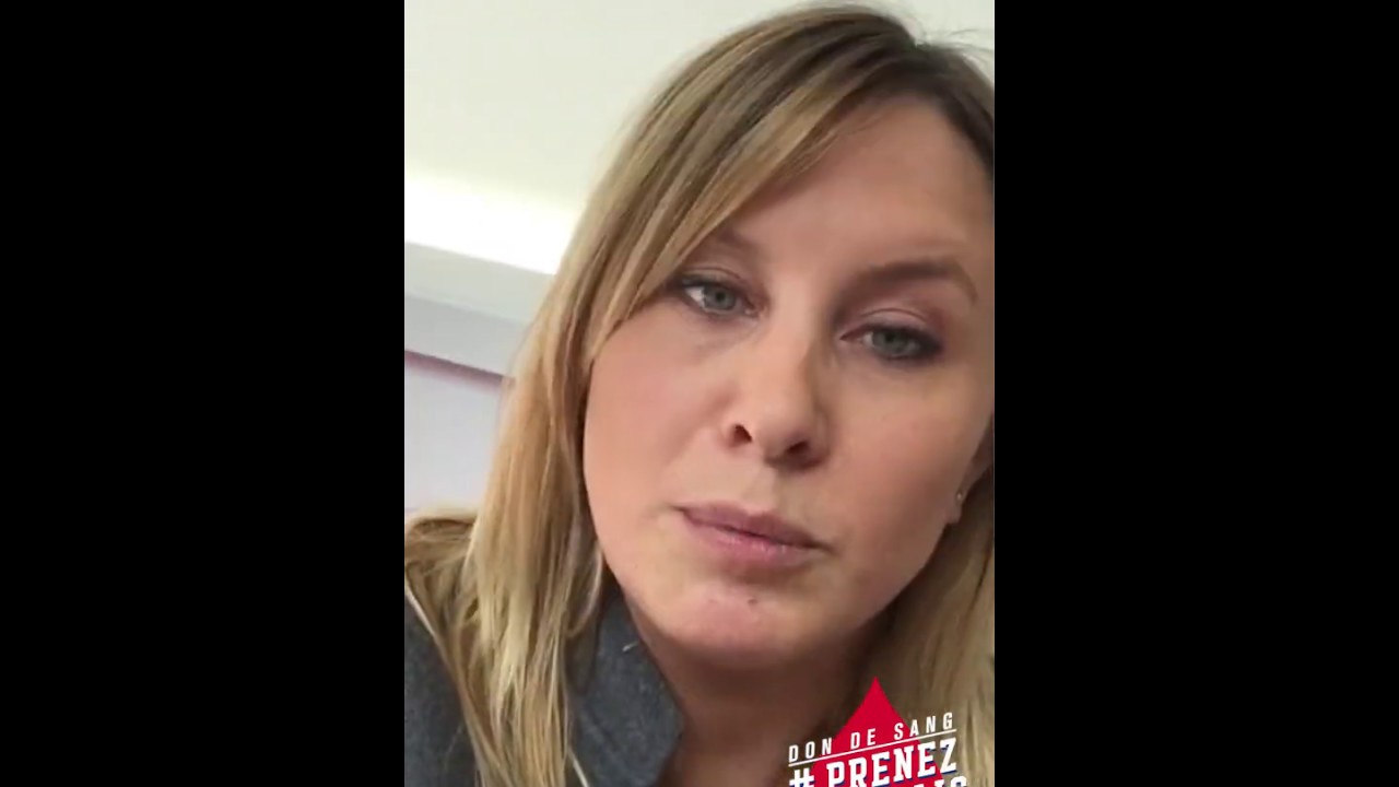 Qui Est Le Compagnon De Justine Salmon #12 - Prenez le relais de Justine Salmon - YouTube