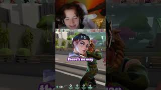 I KNOW you have a mic #valorant #valoranttips #valorantimmortal #gamergirl