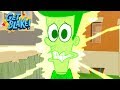 Get Peaceful Get Blake FULL EPISODE ZeeToons Cartoons For Kids