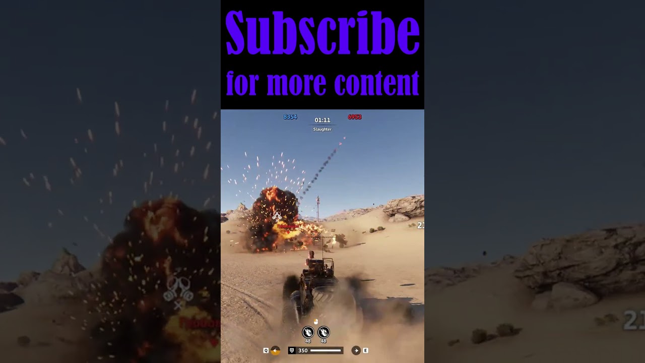 Fortune madness | Crossout