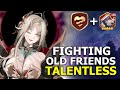 [Epic Seven] Top 10 Guild Wars - Chunfun vs Talentless