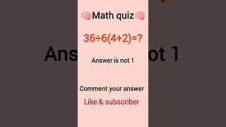 Usa math challenge. #shorts #maths #education #students #study