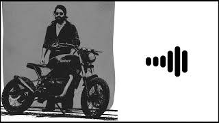 KGF Monster BGM Ringtone Remix | [ Download Link 👇 ]