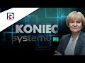 Skandal Daniela Obajtka - D. Kania | Koniec Systemu odc.  1/2