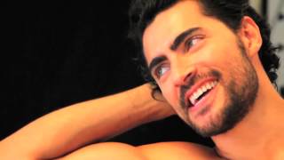 Making of Zeus Coleção 2015