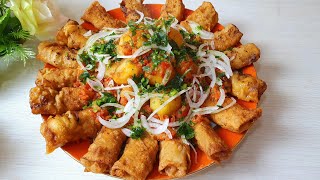 Вкусный Обед из Простых продуктов. Вкусный Обед из Простых продуктов.