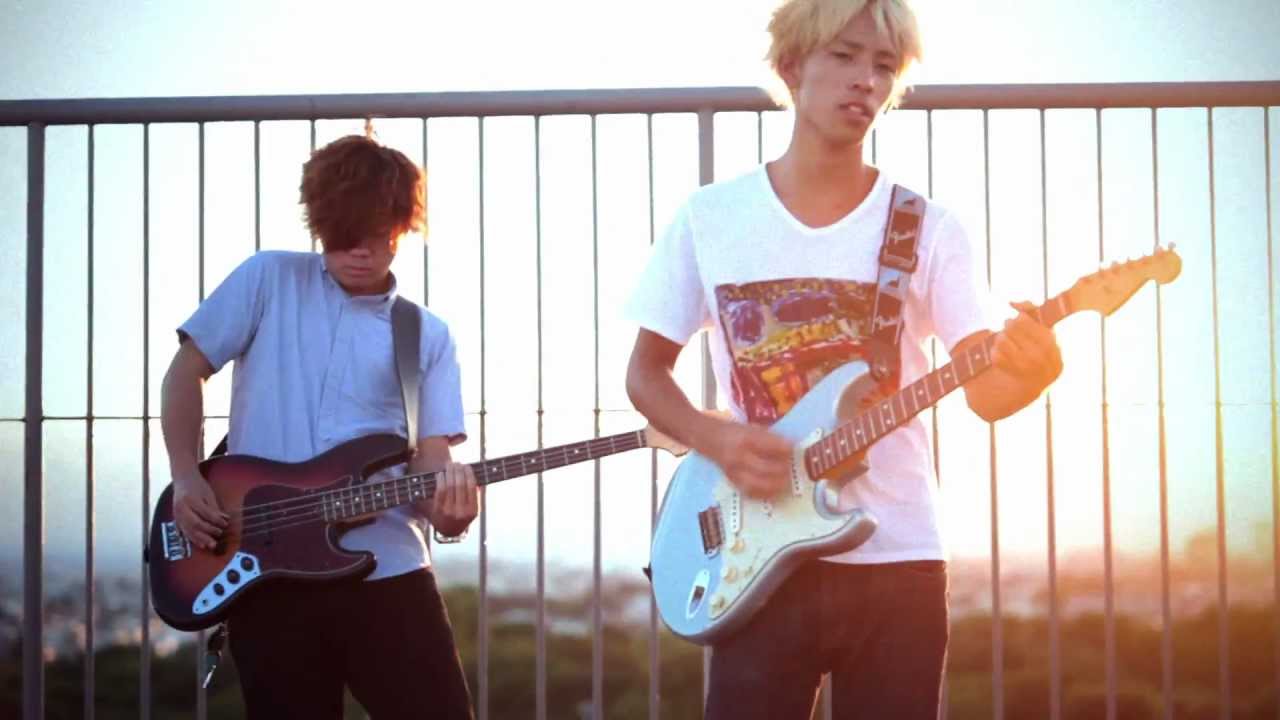 赤い猫 「SQUARE」 Full Version - YouTube
