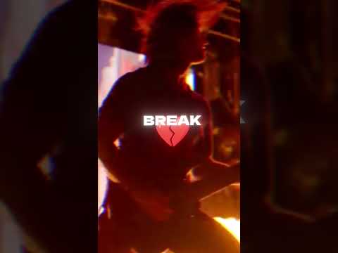 Falling In Reverse - Watch The World Burn
