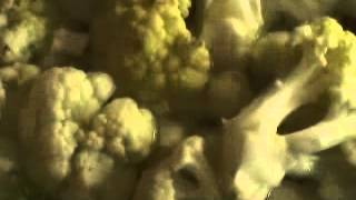אורז ופרחוני כרובית-how to make rice with cauliflower