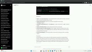 Encoding in XML declaration python