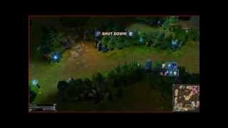 MLG leesin playz