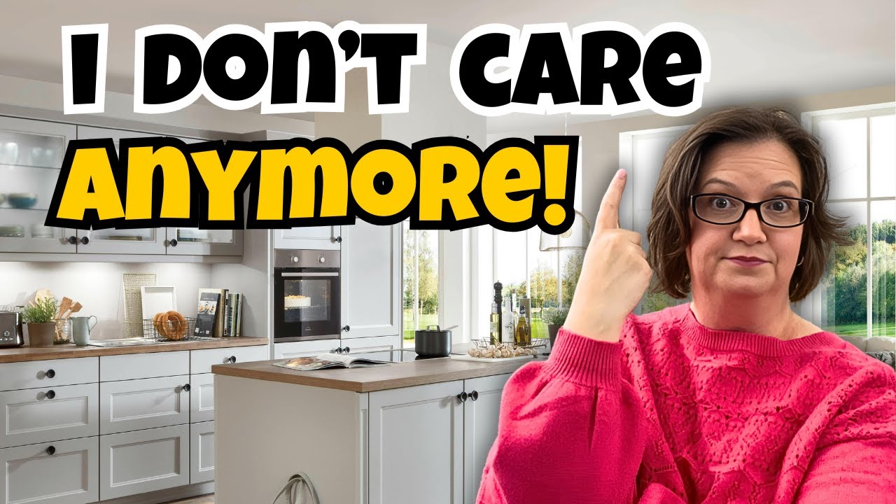 9 Everyday Frugal Habits I Now Think Are a Scam (ADVANCED FRUGAL LIVING)