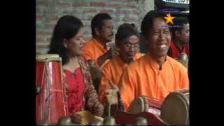 'gending goro-goro' ebeg PANCA KRIDA BUDAYA Padepokan Randegan live cingebul