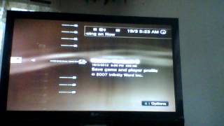 mw2 all titles and emblems plus 11th prestige tutorial ps3
