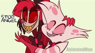 "OwO" Angel Dust HH REMIX
