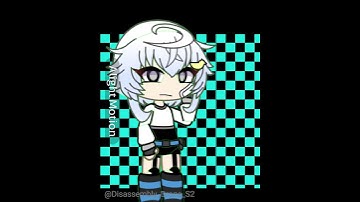 No hands // #capcut #roblox #gacha #meme #fyp #alightmotion #animation #animated