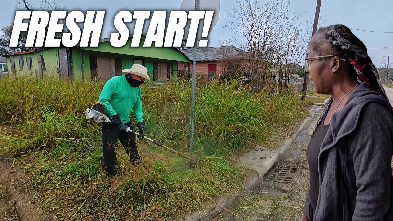 Соседи постоянно сообщали об этом объекте недвижимости — никто не помог!
