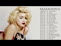 Madonna Collection || Top Songs Of Madonna