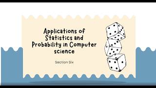 R Basics: Data Types, Plots, Histograms &amp; Statistics Explained | Section Six